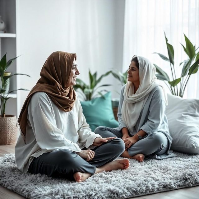 Mental Health and Recovery