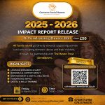 Impact Report Release and Fundraising Dinner Ball 2025–2026 supporting women and children through The Haven Trust Zimbabwe