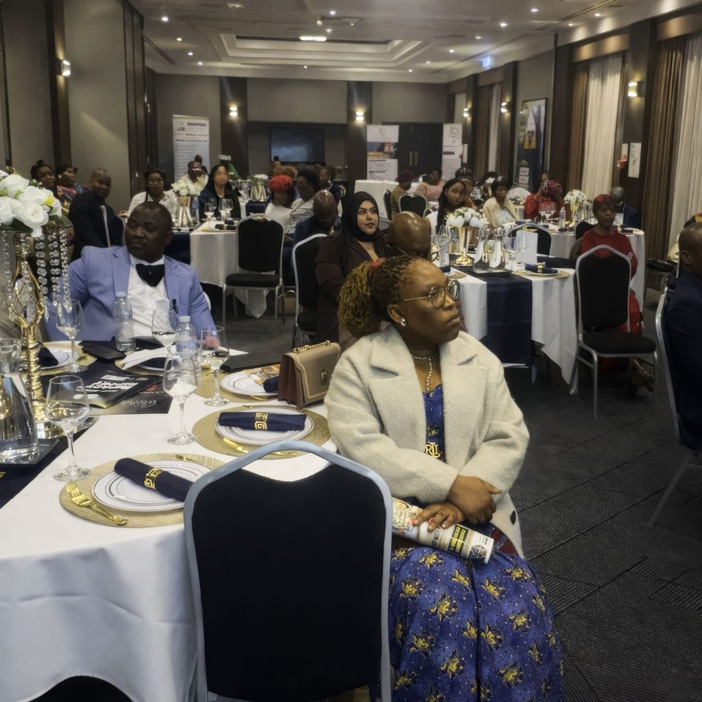 Contento Social Homes Impact Report Release and Fundraising Dinner Ball 2026 Raises Support for Women Survivors