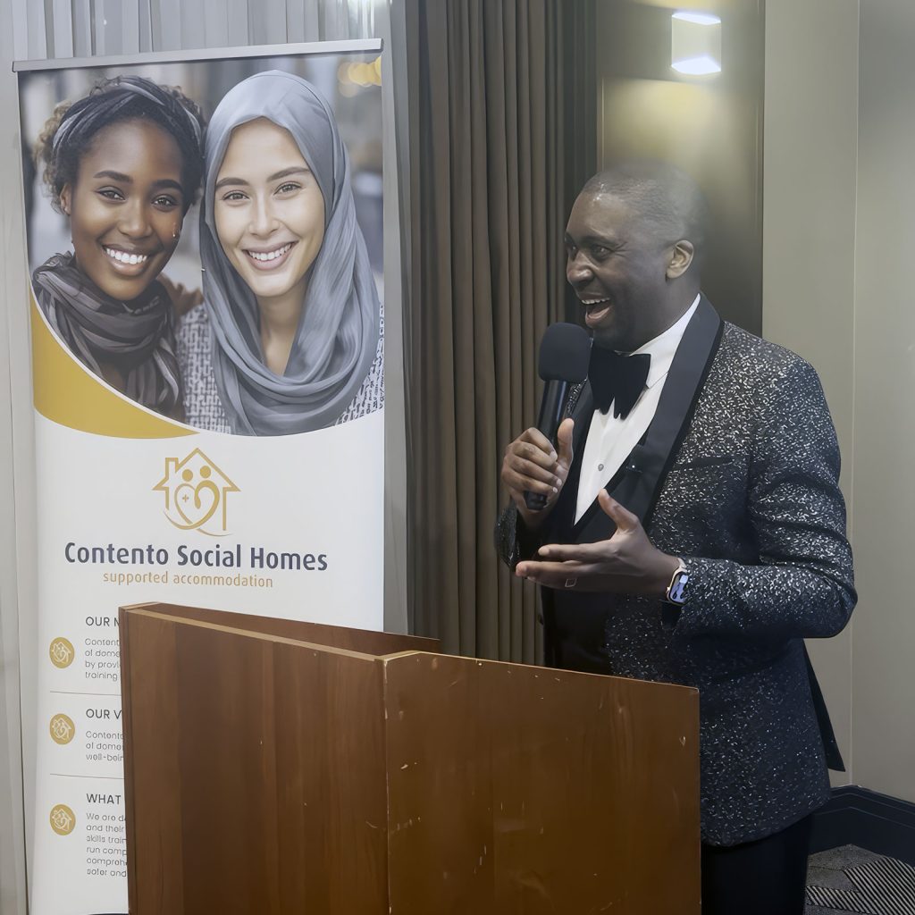 Nkosi Phansi - Contento Social Homes Impact Report Release and Fundraising Dinner Ball 2026 Raises Support for Women Survivors
