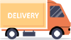Delivery Van
