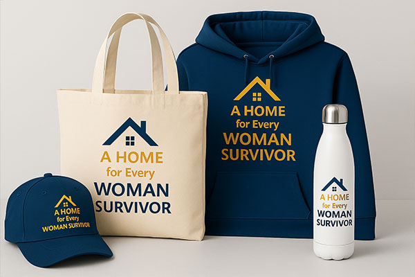 Campaign Merchandise